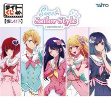 [신규][타이토][타이토복권][최애의 아이] Sweet Sallor Style